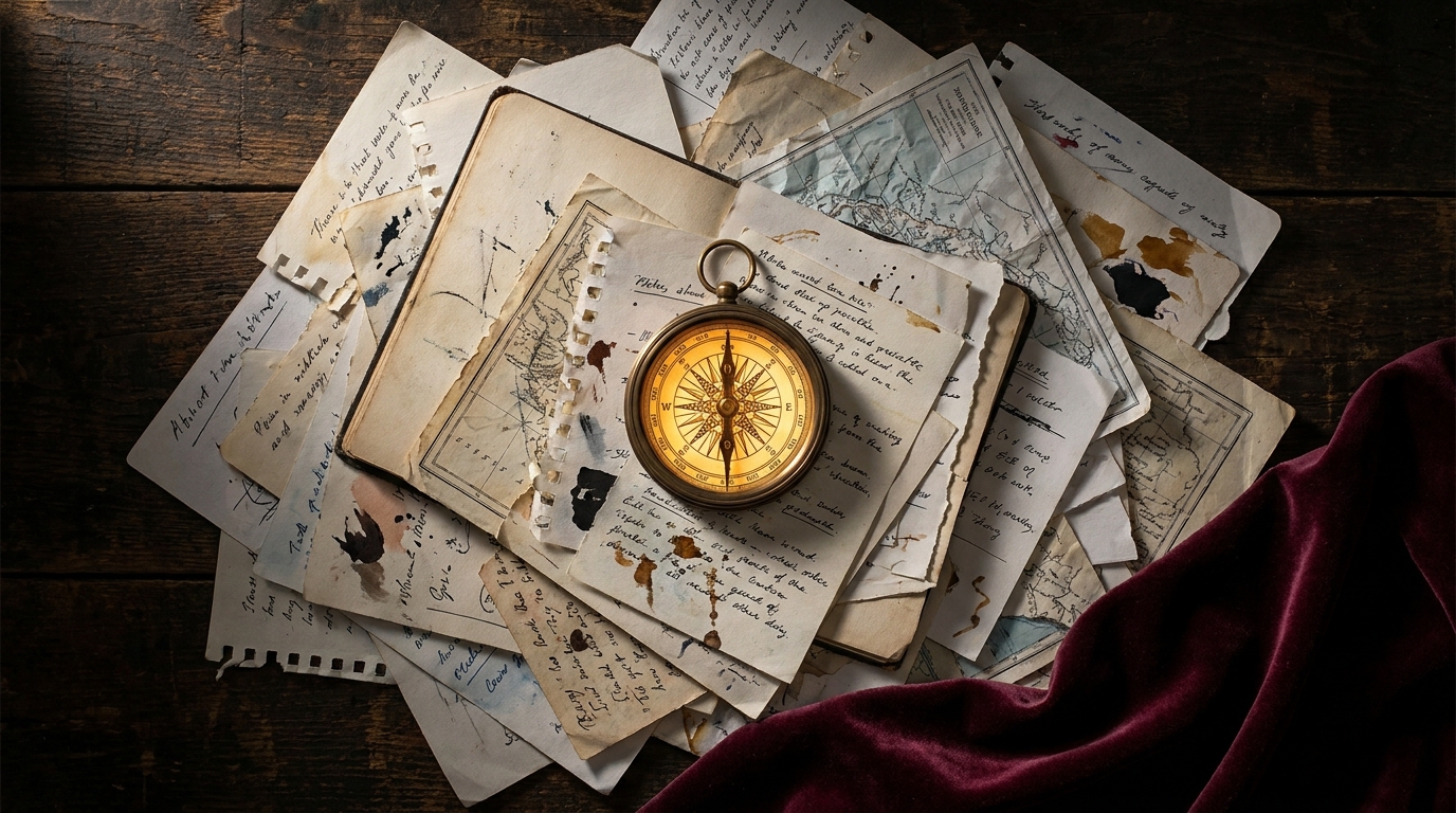 Bússola no caos das ferramentas de IA