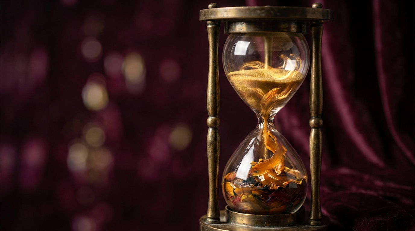 Horas do seu processo de volta para você