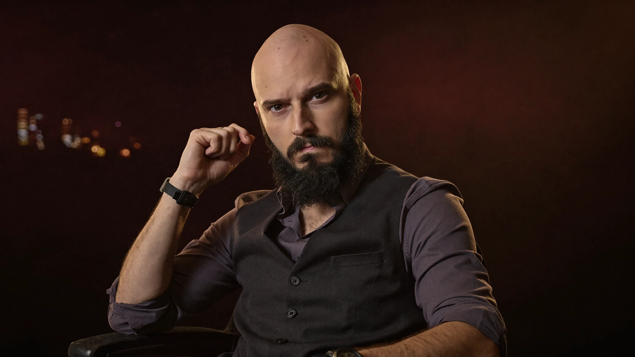 Lucas Ducci