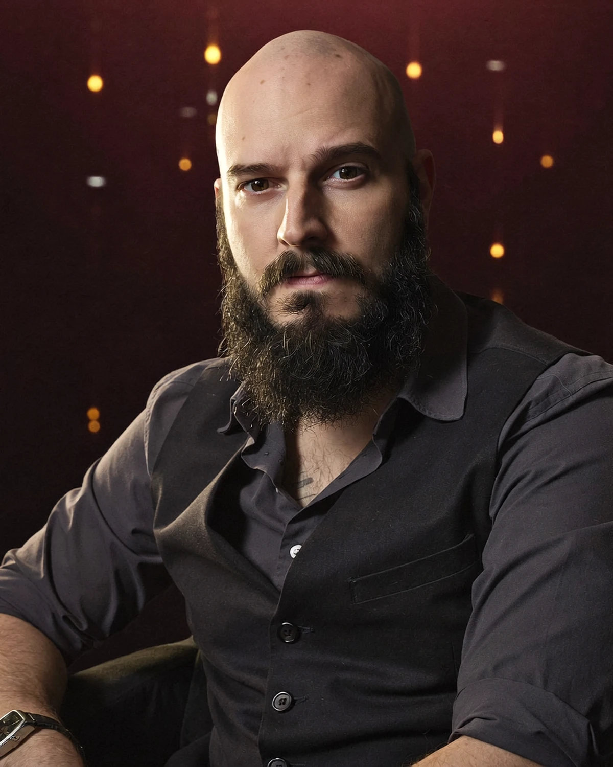 Lucas Ducci